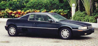 Illustration for article titled Before the MT900, Mosler made this...thing